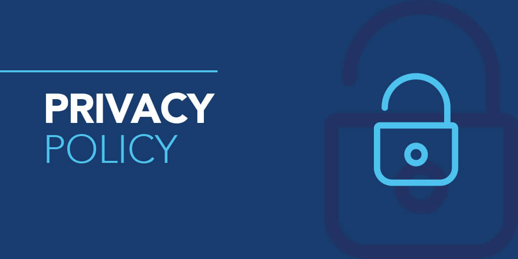 Our web-site privacy policy 2026!