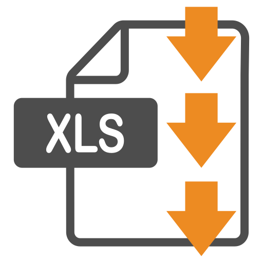 xls download files - spare parts GAZ models