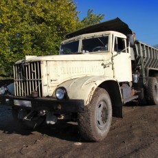kraz-spare-parts